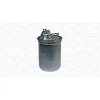 MAGNETI MARELLI Brandstoffilter 153071760221