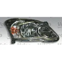 Valeo KOPLAMP LINKS MET KNIPPERL. H7+H7 +Elek Motor VALEO 088739 voor o.a. TOYOTA