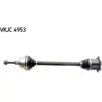 Skf VKJC 4953 Aandrijfas
