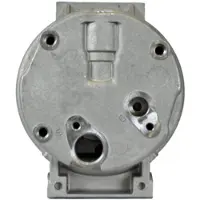 MAHLE ORIGINAL Compressor, airconditioning ACP 1109 000S