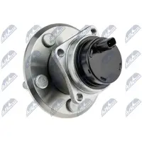 NTY KLT-TY-115 Wiellagerset
