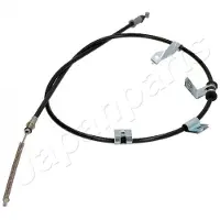 Japanparts Kabel, parkeerrem BC-H01