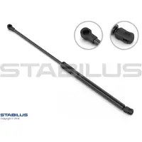 STABILUS 953163 Gasveer motorkap