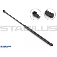 STABILUS Gasveer, motorkap 3445FO