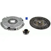 SACHS Complete koppelingsset 3000 954 052
