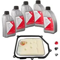 FEBI BILSTEIN 176814 Olieverversingsset voor automatische transmissie