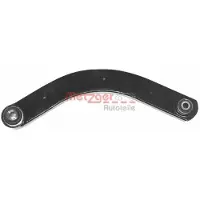 METZGER Besturingsarm spoor 58002109