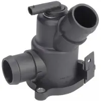 THERMOTEC Thermostaat, koelvloeistof D2M018TT