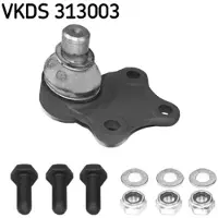 Skf VKDS 313003 Fuseekogel