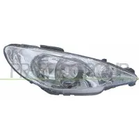 PRASCO PG0094903 Koplamp