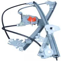 MAXGEAR 50-0858 Raammechanisme