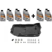 VAICO V10-5541-XXL Olieverversingsset voor automatische transmissie