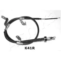 ASHIKA 131-0K-K41R Handremkabel