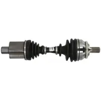 POINT GEAR PNG75953 Aandrijfas