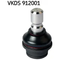 Skf VKDS 912001 Fuseekogel
