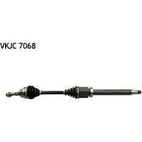 Skf Aandrijfas VKJC 7068