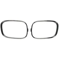 BLIC 6502-07-0532999P Frame, mistlamp