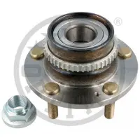 OPTIMAL 922317 Wiellagerset