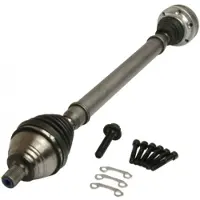 MAXGEAR Aandrijfas 49-2562
