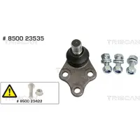 TRISCAN 8500 23535 Fuseekogel