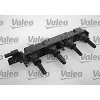 Valeo Bobine 245100 Valeo voor o.a. CITROEN, PEUGEOT