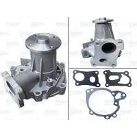 Valeo 506736 Waterpomp