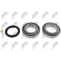 NTY Wiellagerset KLT-ME-006