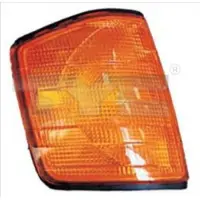TYC Knipperlicht rechts 18-3255-05-2 TYC voor o.a. MERCEDES-BENZ