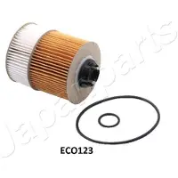 Japanparts FO-ECO123 Oliefilter
