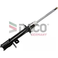 DACO Germany 555002L Schokdemper