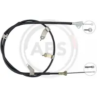 A.B.S. K16083 Handremkabel