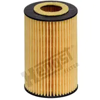 HENGST FILTER E237H D331 Oliefilter