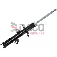 DACO Germany Schokdemper 452603R