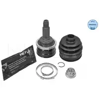 Meyle Homokineet reparatie set, aandrijfas KIT 33-14 498 0020
