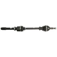 POINT GEAR PNG72805 Aandrijfas