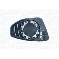 MAGNETI MARELLI Spiegelglas, buitenspiegel 182201556500