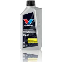 Valvoline Motorolie 907864 Synpower JL C5 0W20 1L