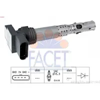 Facet Bobine 9.6331