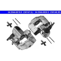 Ate 24.2544-0020.5 Remklauw