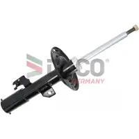 DACO Germany 453910R Schokdemper