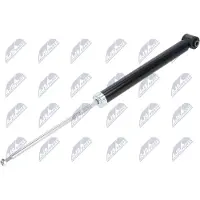 NTY A-PE-009 Schokdemper