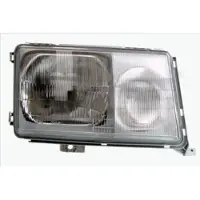 TYC Koplamp rechts 20-3090-15-2 TYC voor o.a. MERCEDES-BENZ