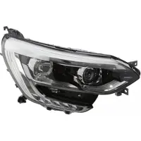 Valeo Koplamp 046747 Valeo voor o.a. RENAULT