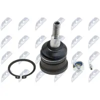 NTY ZSG-CH-007 Fuseekogel