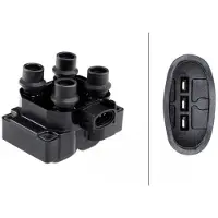 Hella Bobine voor o.a. FORD, MAZDA