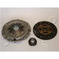 Japko 92H02 Koppelingsset
