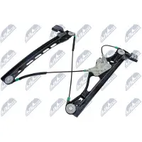 NTY EPS-ME-007 Raammechanisme