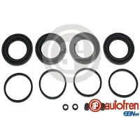 AUTOFREN SEINSA Reparatieset, remklauw D4-485 rechts