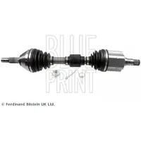 Blue Print ADBP890022 Aandrijfas