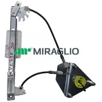 MIRAGLIO Raamregelaar 30/2646